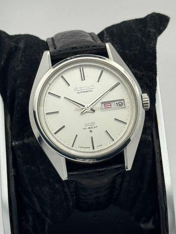 Seiko - King Seiko - Zonder minimumprijs - 5626-7113 - Heren