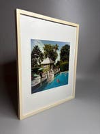 Slim Aarons (1916–2006) - Family Pool