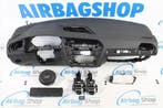 Airbag set Dashboard zwart GTI Volkswagen Tiguan 2016-heden, Auto-onderdelen, Gebruikt, Volkswagen