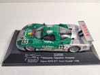 Onyx, Action 1:43 - Model raceauto (2) - Nissan R390 GT1, Nieuw