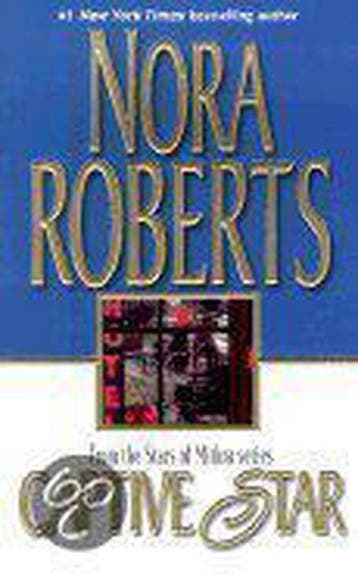 Captive Star 9780373484898 Nora Roberts, Boeken, Verzenden, Gelezen, Nora Roberts