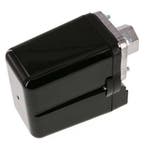 Pressostat Pour Compresseur 2 à 8 bar G1/2 400VAC |, Verzenden