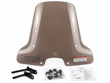 Veiling - Vespa Sprint Hoog Windscherm Smoke Scoot Care + Mo, Fietsen en Brommers, Brommers | Tuning en Styling, Nieuw