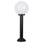 Tuinverlichting Bol Globe 50r Tuinlamp opaal Ø 25, Verzenden, Nieuw