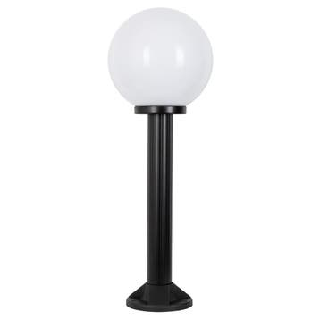 Tuinverlichting Bol Globe 50r Tuinlamp opaal Ø 25, Verzenden, Nieuw
