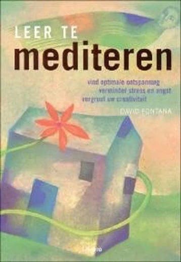 Leer Te Mediteren - Fontana, Boeken, Verzenden, Nieuw