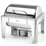 Chafing Dish | ProfiLine | RVS | 1/2 GN (4L) |, Verzenden, Nieuw in verpakking