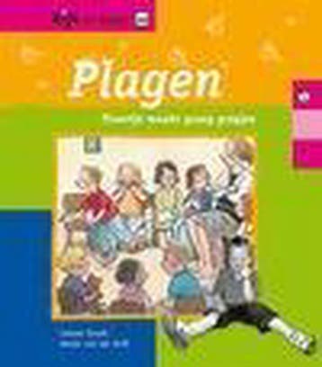 Plagen / Kijk en beleef / 46 9789057882708 C. Snoek, Verzenden, Zo goed als nieuw, C. Snoek