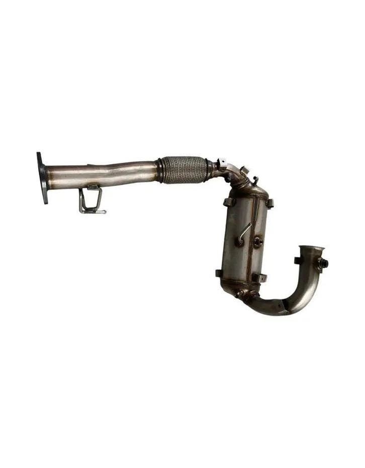 Roetfilter Ford Galaxy, Mondeo V, S-Max Silicium, Auto-onderdelen, Brandstofsystemen, Verzenden