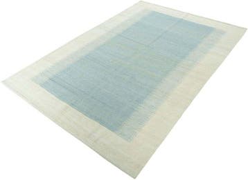 Handgeweven designer Kelim - Verzamelaarsstuk - Kelim - 257, Nieuw