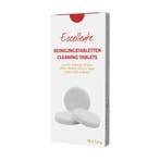 ECCELLENTE Reinigingstabletten - 10 stuks, Verzenden