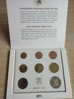 Vatican. Year Set (BU) 2025 (Sans prix de réserve), Postzegels en Munten