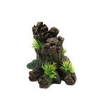 Boomstronk met holletje OS-286 - aquarium decoratie, Ophalen of Verzenden, Nieuw