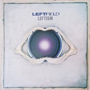 Leftfield 2 LP Set  Leftism  - 2 x LP Album (dubbelalbum), Nieuw in verpakking