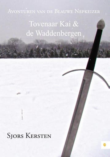 Avonturen van de blauwe nepkeizer 9789048427178, Verzenden, Sjors Kersten