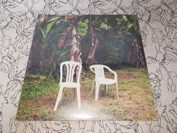 Bad Bunny - Debí Tirar Más Fotos - White vinyl - 2x albums, Nieuw in verpakking