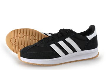 Adidas Sneakers in maat 44½ Zwart, Kleding | Heren, Schoenen, Verzenden, Zwart, Zo goed als nieuw, Adidas