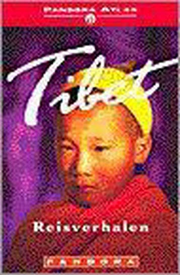 Tibet / Pandora atlas 9789025499488, Verzenden, Gelezen