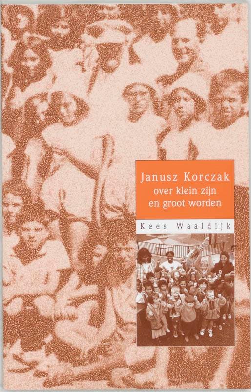 Janusz Korczak 9789066653078 K. Waaldijk, Boeken, Studieboeken en Cursussen, Zo goed als nieuw, Verzenden
