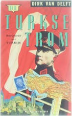 TURKSE TROM 9789038819914 Delft, Boeken, Verzenden, Gelezen, Delft