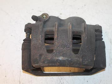 Remklauw (Tang) rechts-voor Ford Transit O103844