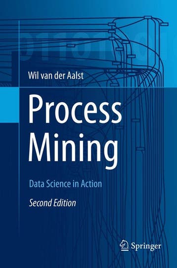 Process Mining 9783662570418 Wil M. P. van der Aalst, Verzenden, Zo goed als nieuw, Wil M. P. van der Aalst