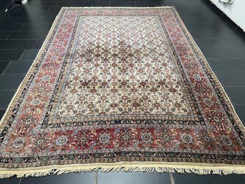 Tabriz - Tapijt - 365 cm - 250 cm, Nieuw