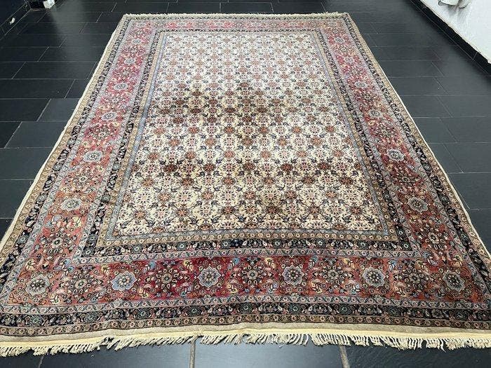 Tabriz - Tapijt - 365 cm - 250 cm, Maison & Meubles, Ameublement | Tapis & Moquettes