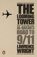 Looming Tower 9780141029351 Lawrence Wright, Verzenden, Lawrence Wright