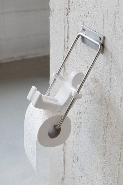 Goods - Tomas Schats - Dispenser - Hars - Tumble, Antiek en Kunst, Kunst | Designobjecten