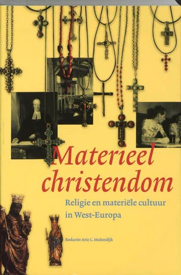 Materieel christendom 9789065507464, Verzenden, Gelezen