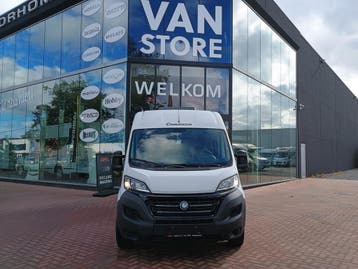Chausson V697 zeer verzorgd, twinbedden, fietsendrager 10046, Caravanes & Camping, Buscamper of Camperbus
