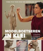 Modelboetseren In Klei | Cristina Córdova | Nieuw, Verzenden, Cristina Córdova