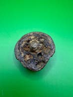 Oud-Romeins Brons Applicatie (Zonder minimumprijs)