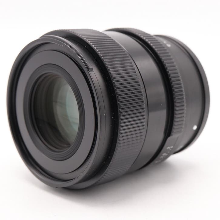 Sigma 65mm f/2 DG DN Contemporary L-mount | Tweedehands, Audio, Tv en Foto, Foto | Lenzen en Objectieven, Zo goed als nieuw, Verzenden