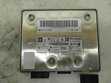 Telefoon Module Opel Astra O114883, Nieuw