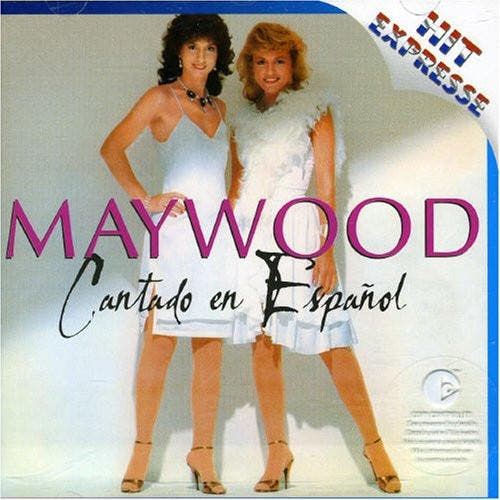 Maywood - Cantado En Espanol, CD & DVD, CD | Pop, Envoi