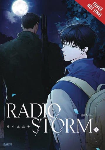 RADIO STORM 01 9798400903496 Team Team S&s, Verzenden, Team Team S&s