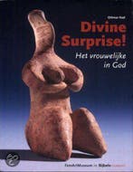 Divine Surprise! / Catalogus / 1 9789082035506 Othmar Keel, Verzenden, Zo goed als nieuw, Othmar Keel
