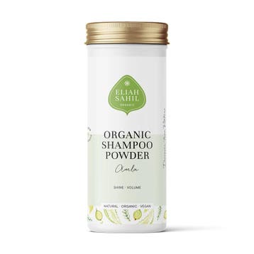 Poedershampoo Amla Eliah Sahil, Ophalen of Verzenden, Nieuw