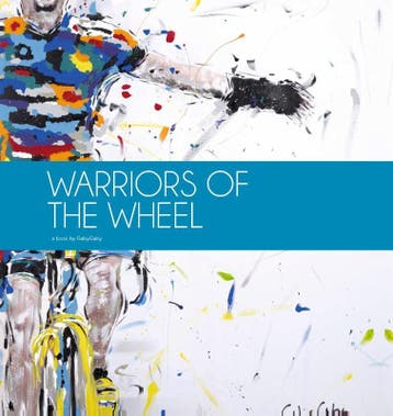 Warriors of the wheel 9789082092509 Gabygaby, Boeken, Verzenden, Gelezen, Gabygaby
