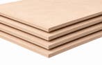 Multiplex | Hardhout | Okoume | 250x122cm | 18mm | 12mm, Ophalen of Verzenden, Nieuw, Multiplex, Minder dan 20 mm