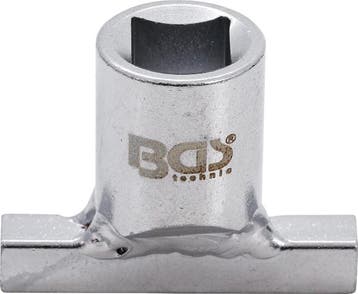 Bgs Technic Demontagegereedschap voor olie en brandstoffilte, Verzenden, Nieuw