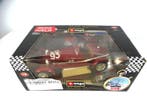 Voiture miniature 1:18 - Alfa Romeo - ALFA ROMEO 8C MONZA -