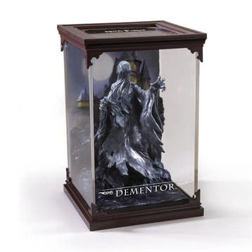 Harry Potter Magical Creatures Dementor Sculptuur (No. 7), Antiek en Kunst, Kunst | Beelden en Houtsnijwerken, Ophalen of Verzenden