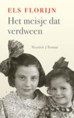 Het meisje dat verdween 9789023993575 Els Florijn, Verzenden, Gelezen, Els Florijn