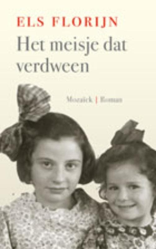 Het meisje dat verdween 9789023993575 Els Florijn, Boeken, Romans, Gelezen, Verzenden