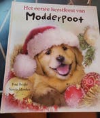 Het eerste kerstfeest van Modderpoot 9781472327253, Boeken, Verzenden, Zo goed als nieuw