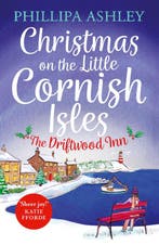 Christmas on the Little Cornish Isles 9780008259792, Verzenden, Zo goed als nieuw, Phillipa Ashley