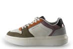 Cruyff Sneakers in maat 40 Wit, Kleding | Heren, Schoenen, Cruyff, Verzenden, Wit, Sneakers